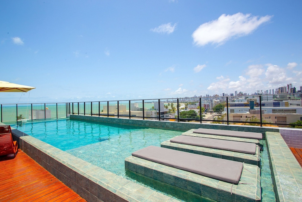 Get One #232 - Flat at the Sea of Jampa by Carpediem