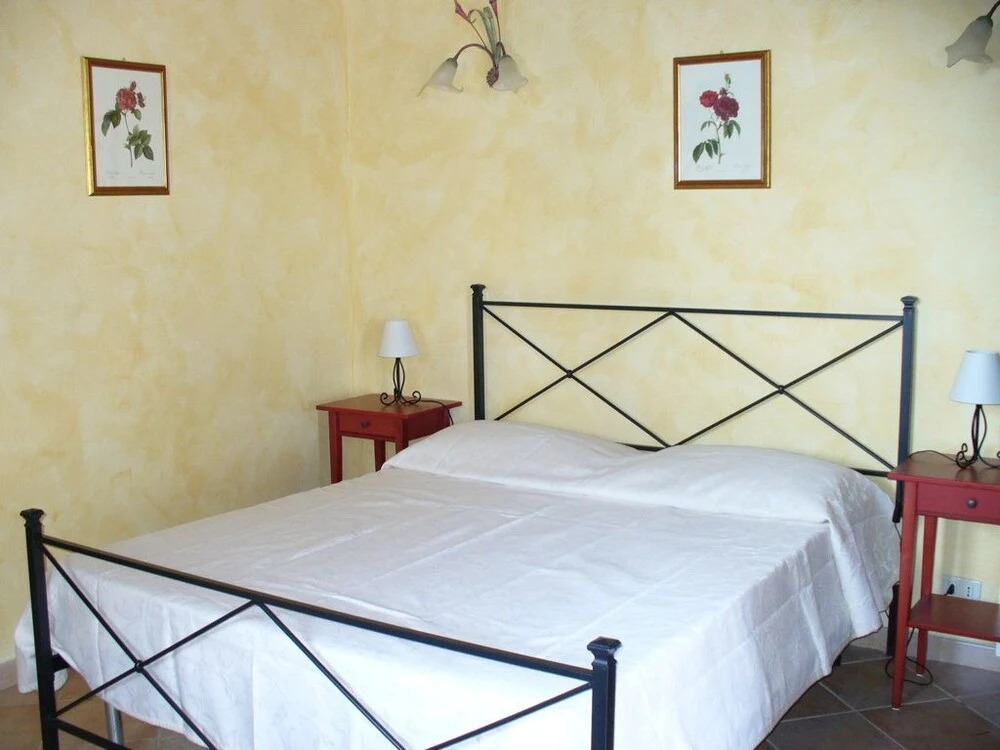 Agriturismo Poggio Della Quercia
