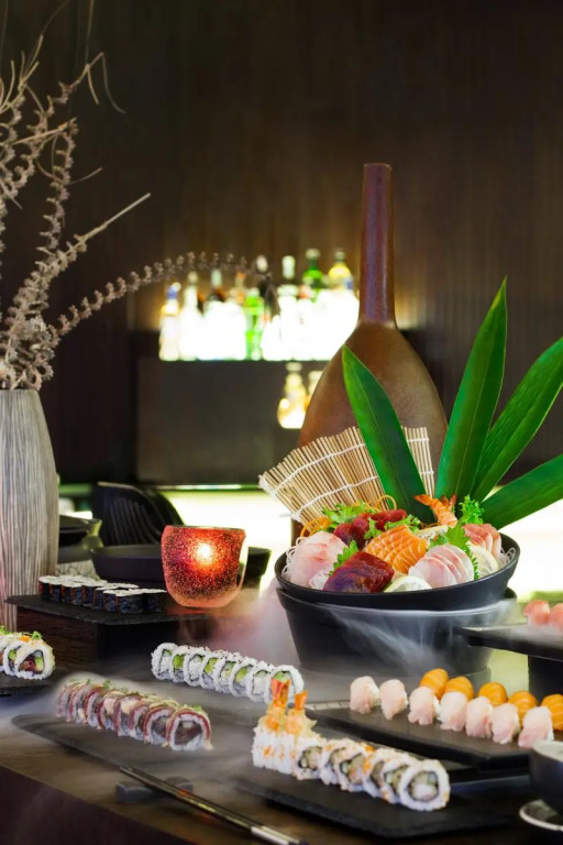The Ritz-Carlton Bali