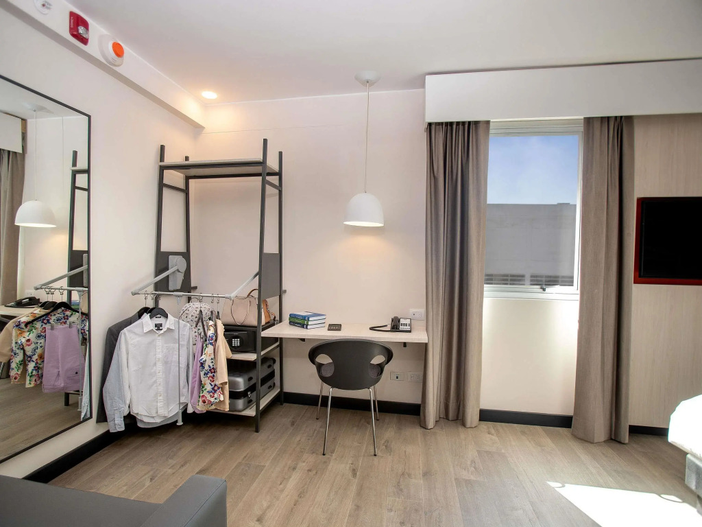 ibis Styles Lima Benavides Miraflores