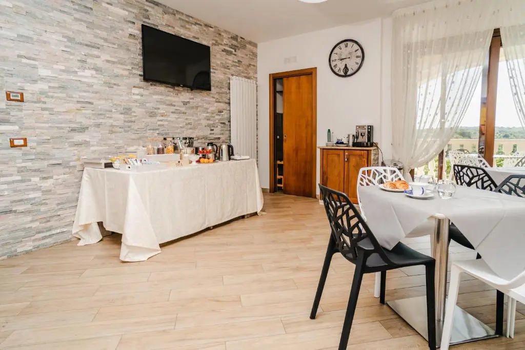 Holiday Gli Archi