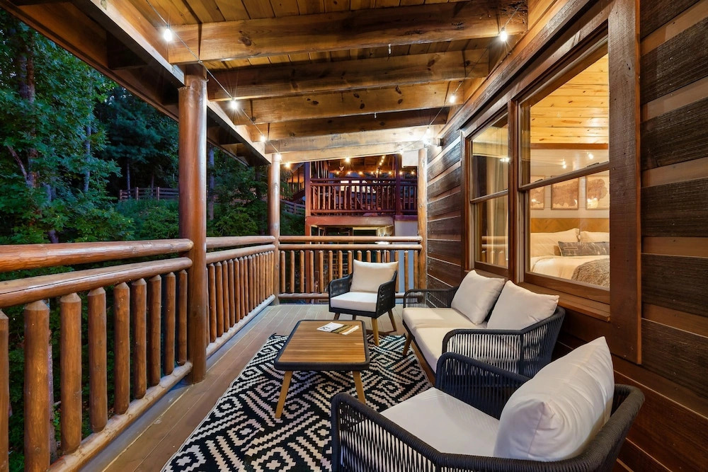 Big Chief Lodge