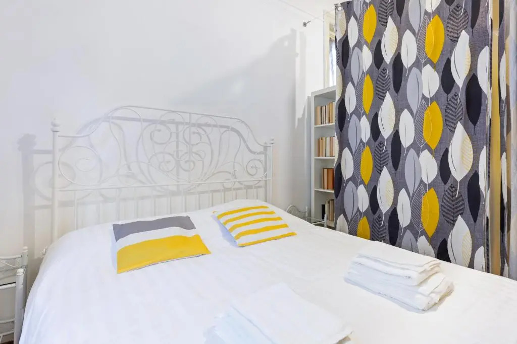 Loreto Courtyard Apartment