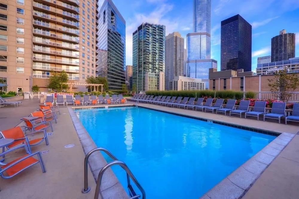 Chicago Premier Suites