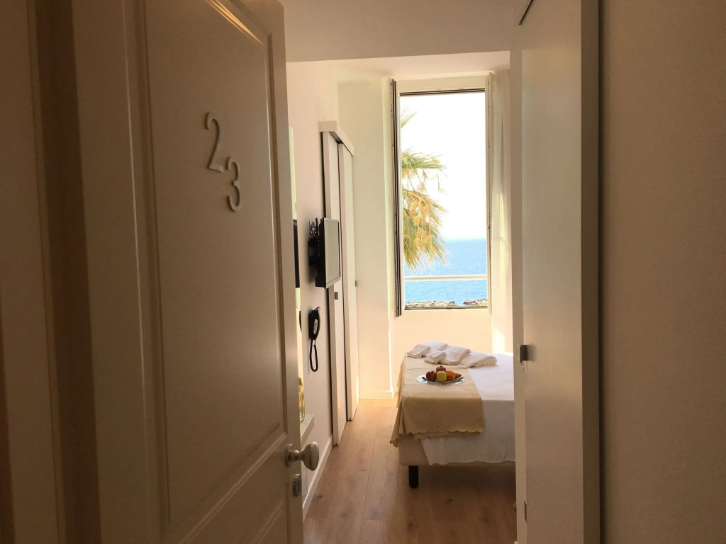 Miramare Luxury Dependance
