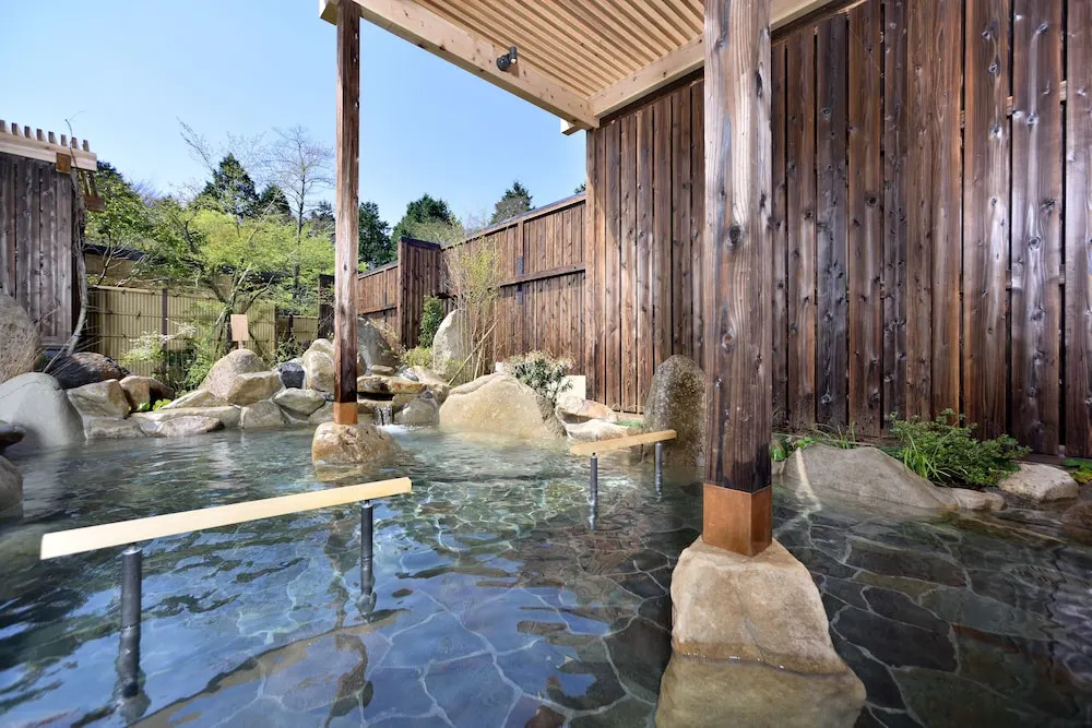 Hakone Kogen Hotel