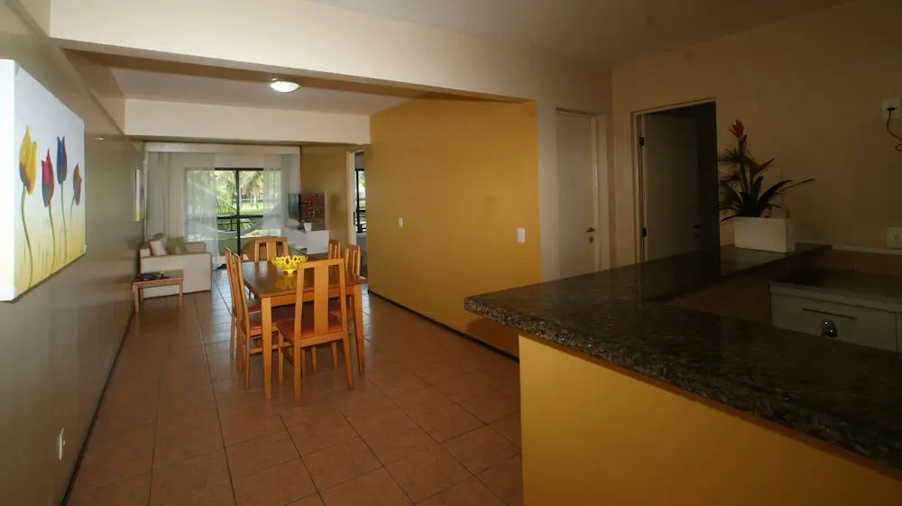 Aquaville Térreo - Porto das Dunas - CEARÁ - AV80101