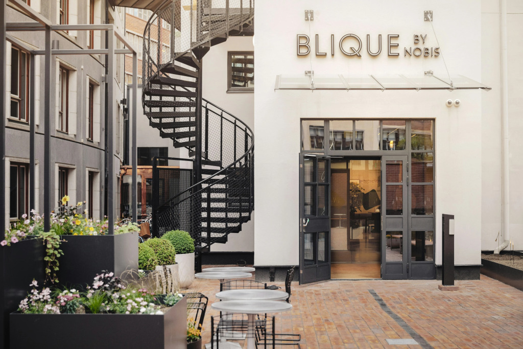 Blique by Nobis, Stockholm, a Member of Design Hotels