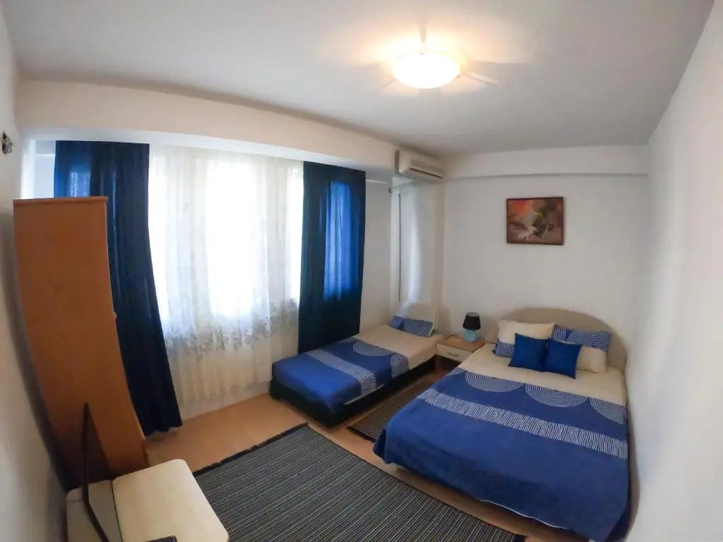 Apartments Argiroski
