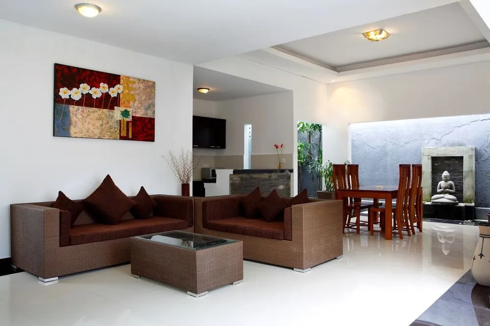 Kubu Manggala Villas Seminyak