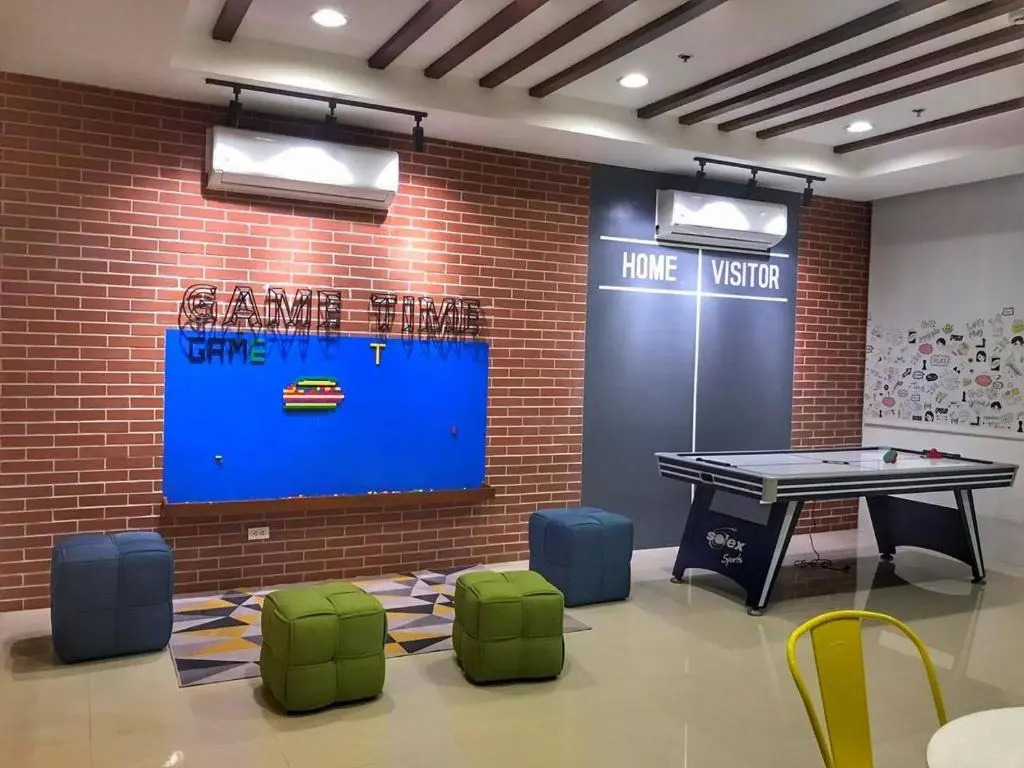 Kaye's Comfy Hub