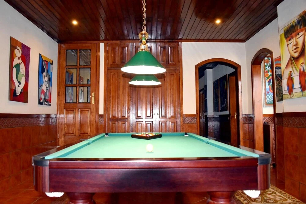 Spacious Villa with Private Pool in Oliveira de Azeméis