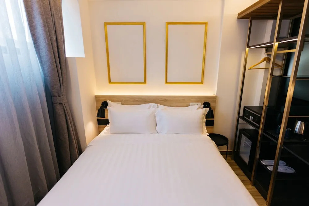 Sisiseni Hotel