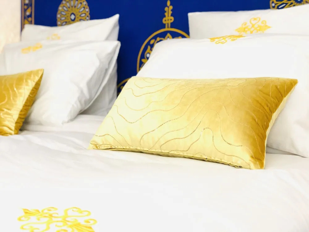 Maison Chafia Boutique Hôtel & Spa