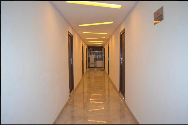 Hotel Shree Palace, Jhansi