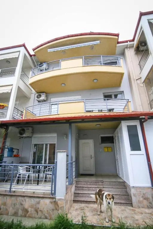 SWISS Apartments 2ST.