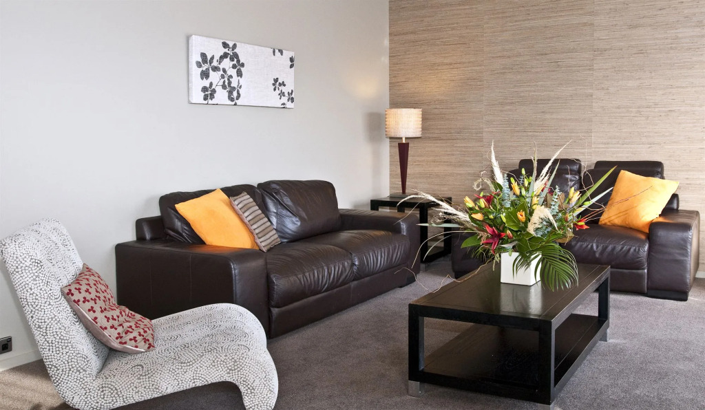 Alpine Resort Wanaka THC Hotels and Resorts