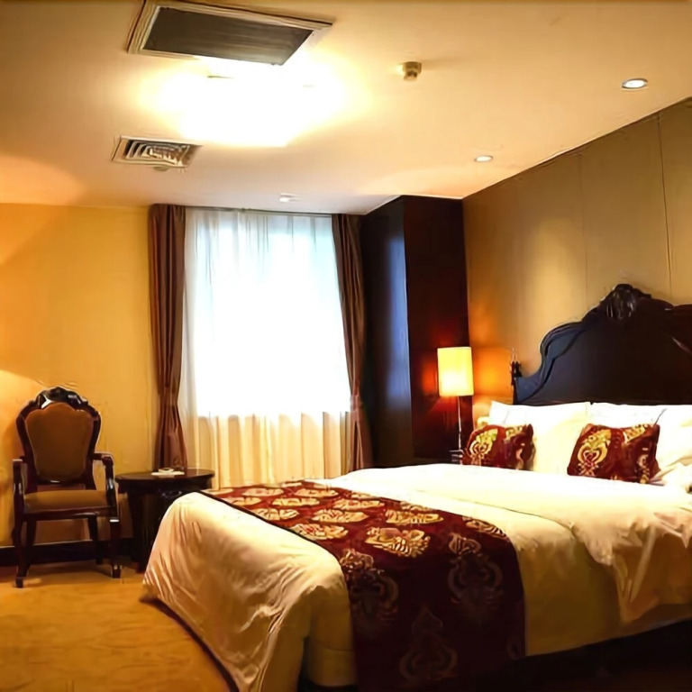 Hailan Hotel