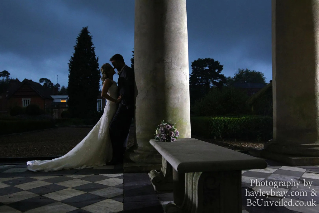 Wotton House Country Estate Hotel