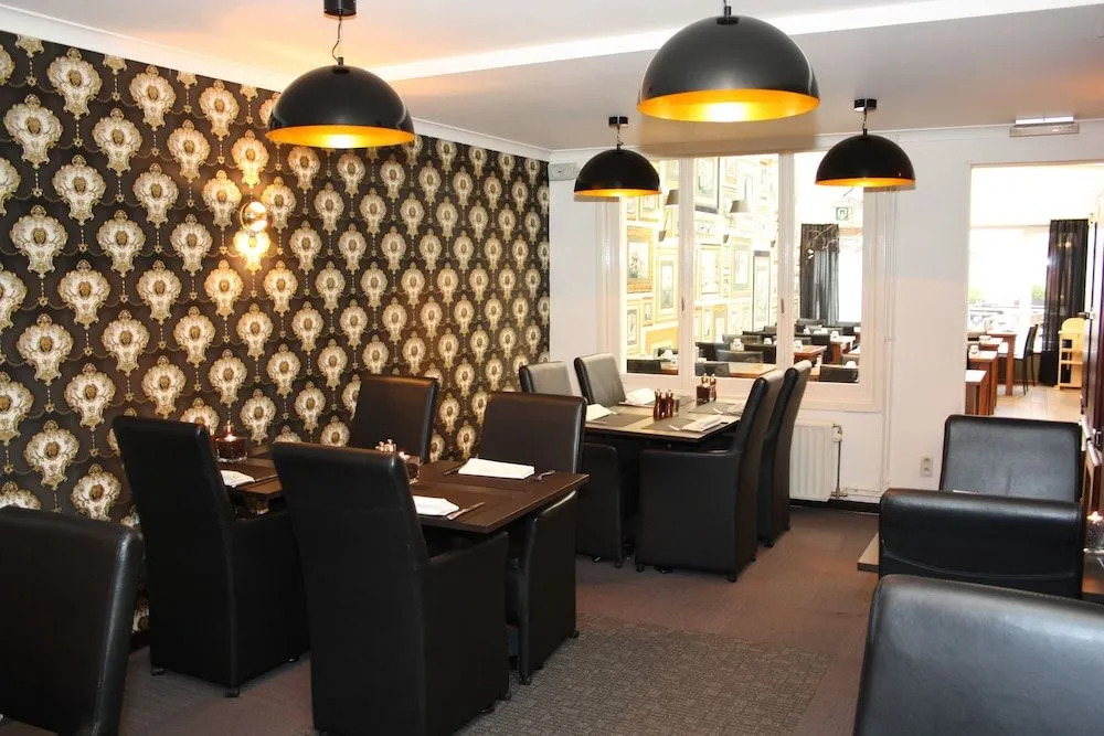 Hotel Royal Zelzate