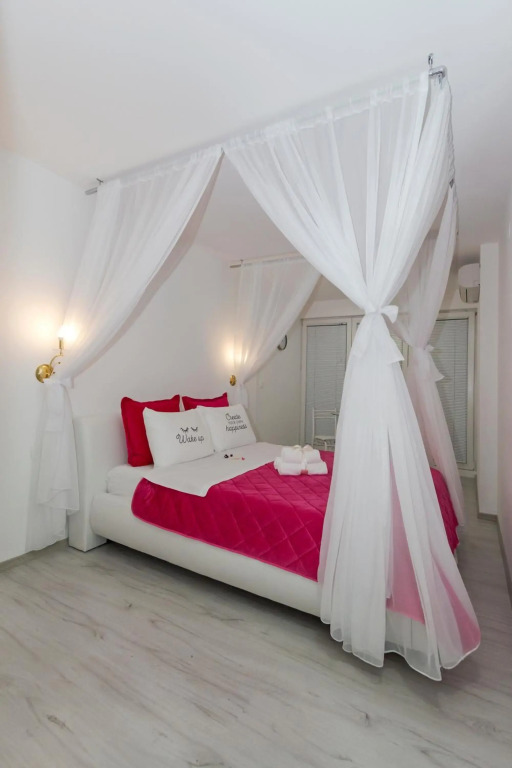 Tatjana Niche apartmant 2 centar