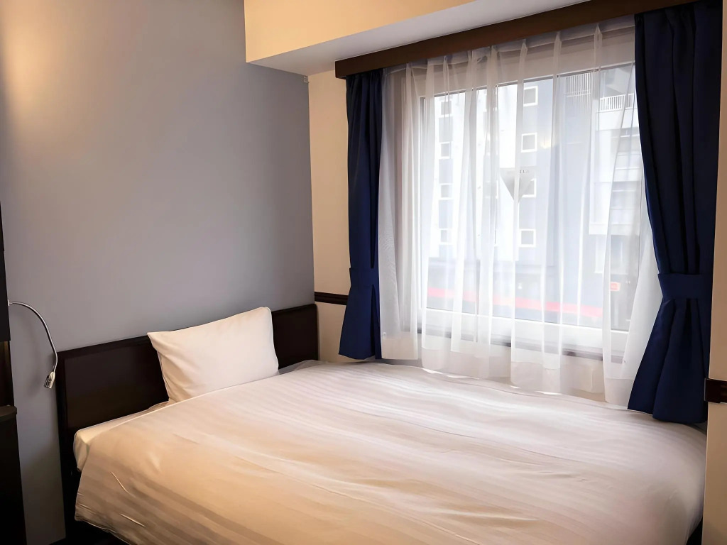 Toyoko Inn Tokyo Akiba Asakusabashi-eki Higashi-guchi