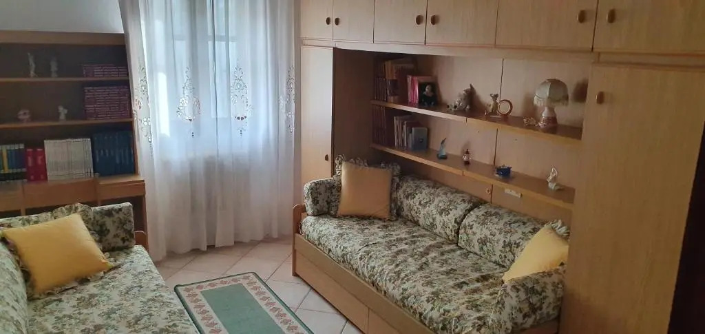 Apartments Delise