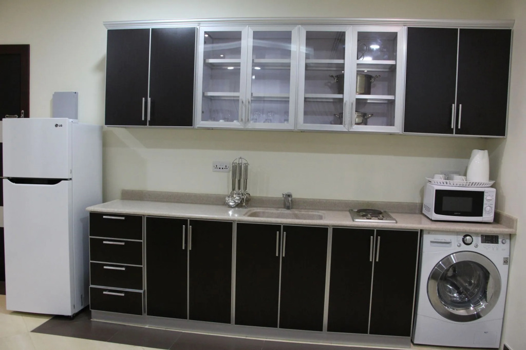 High End Gardens Hotel Apartments