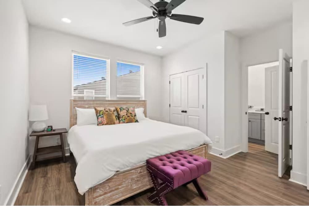 Enclave 3 Bedroom Luxury Homes