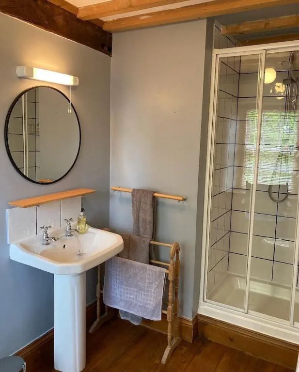 Riverside Bed & Breakfast