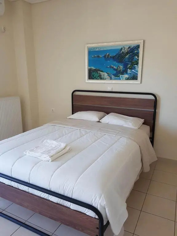 Relaxing city center east luxury studio