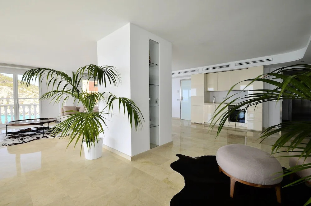 Atico Suite Ola Blanca