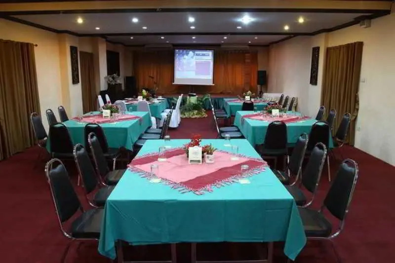 Sinthana Resort