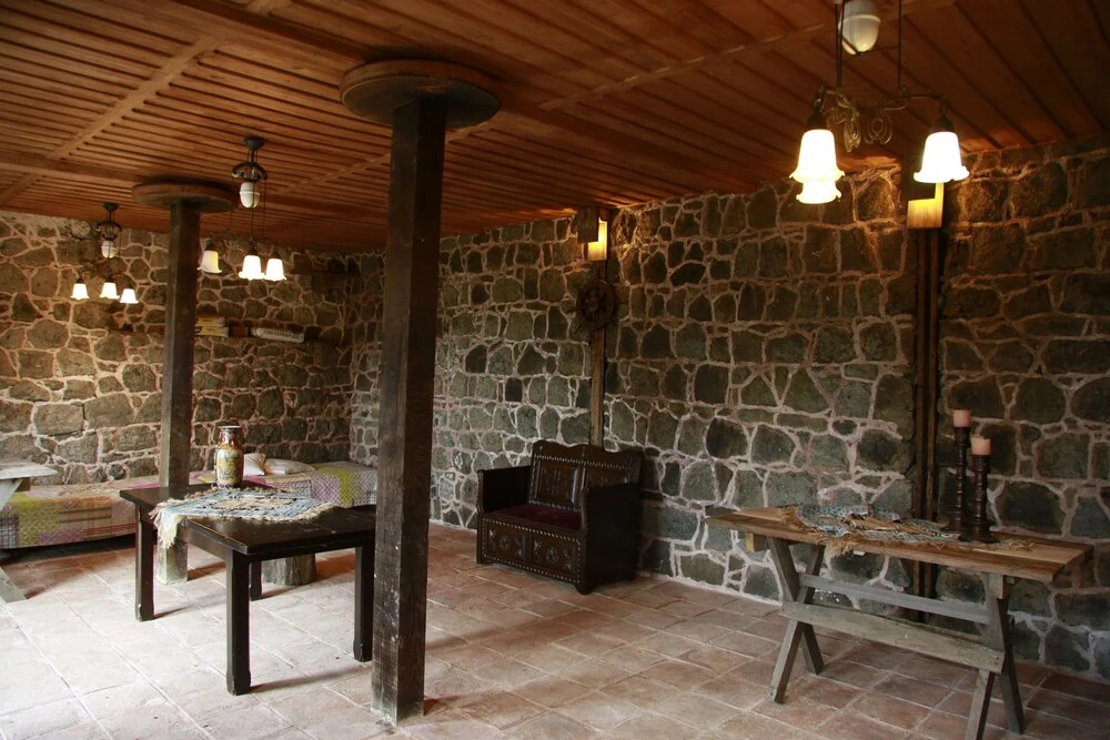 Ali Riza Bey Konagi