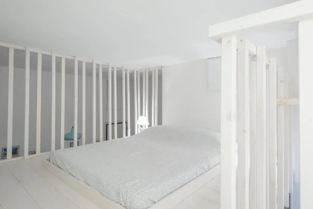 New loft in the heart of Bologna 2