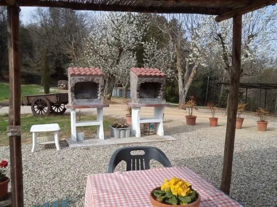 San Fedele Alloggi