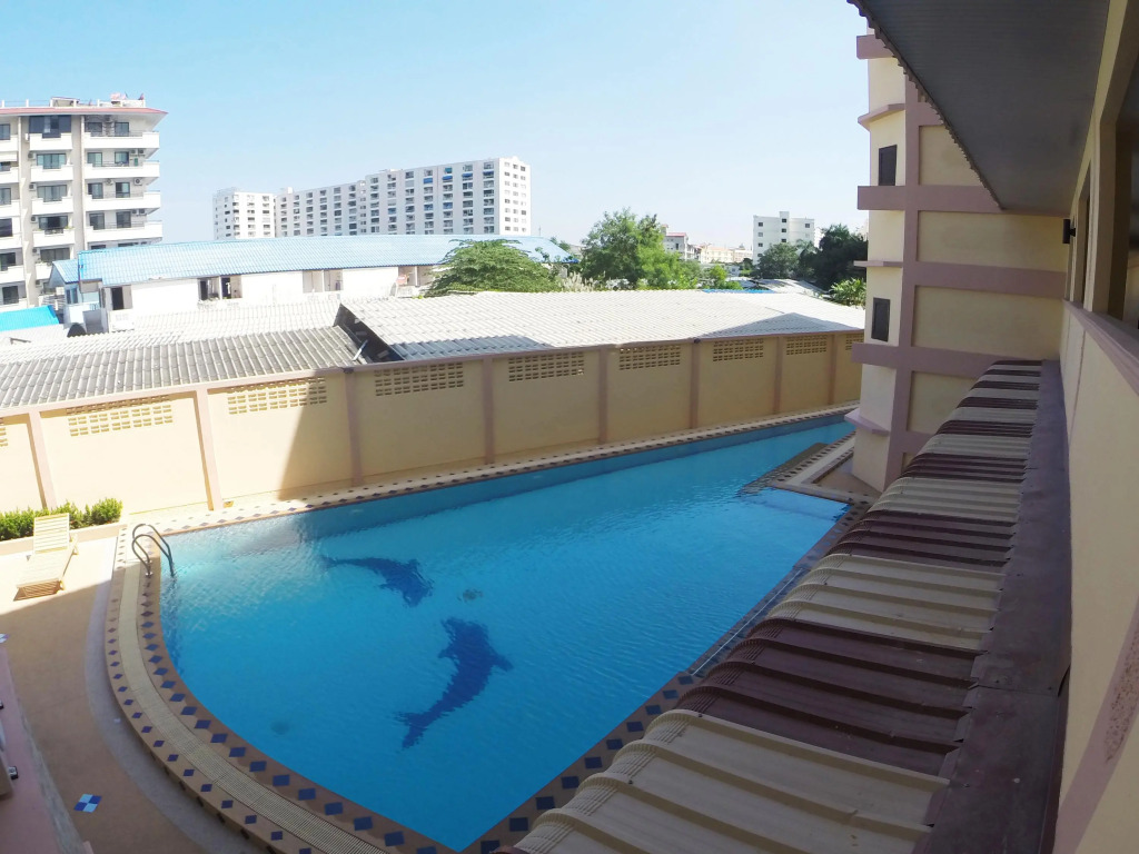 AA Pattaya Ville