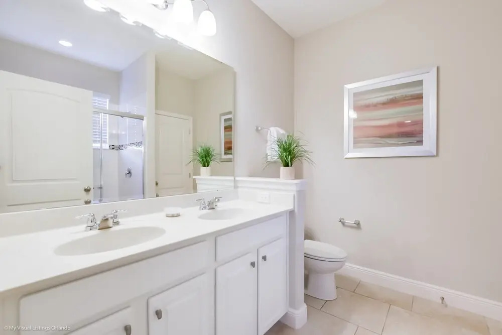 42010v Luxury 6 Bedroom 4.bath Home With Spa