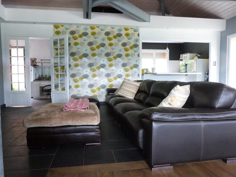 B&B Les Hauts dOrnans