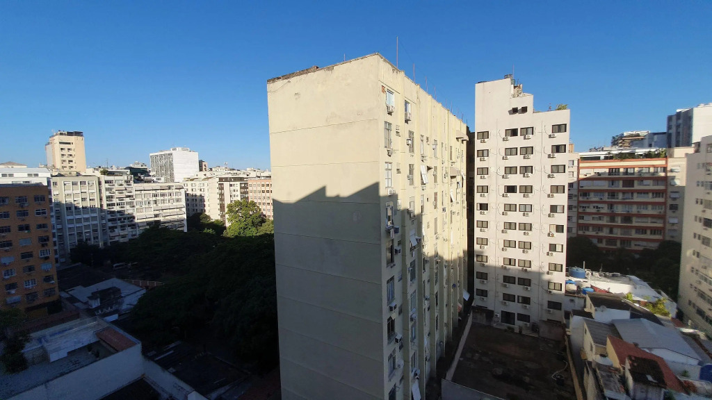 1 quarto a 3 quadras da Praia | SL 363/1004