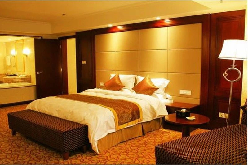 Baic Caiyu International Conference Center