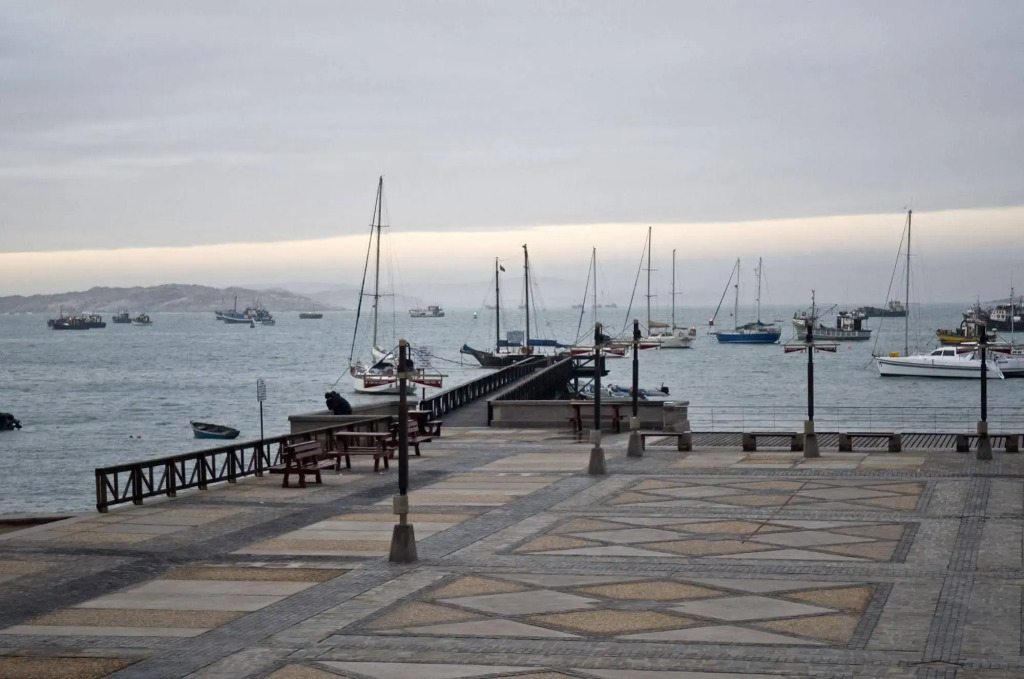 Sea-View Zum Sperrgebiet