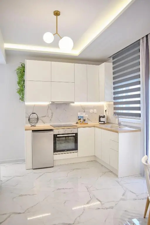 Elegant Central Apartment Veria