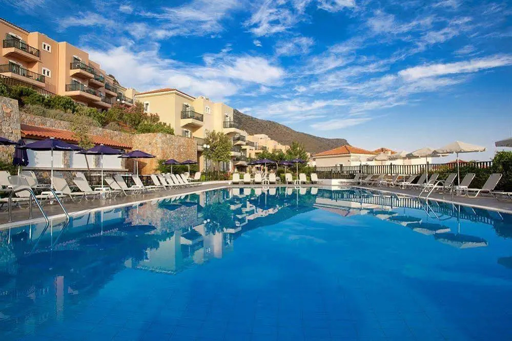 Mareblue Village & Aqua Park