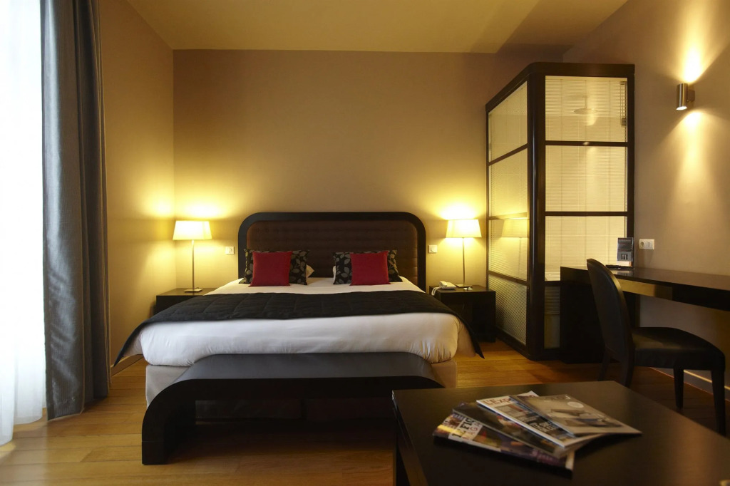 Saint Georges Hotel & Spa