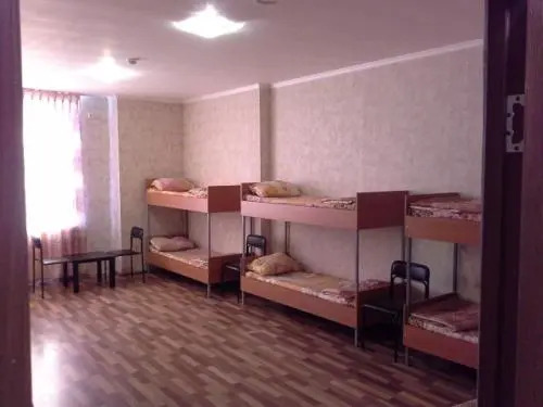 Жилое помещение на Ленинградском Шоссе 25