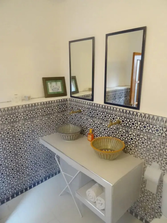 Riad Dari