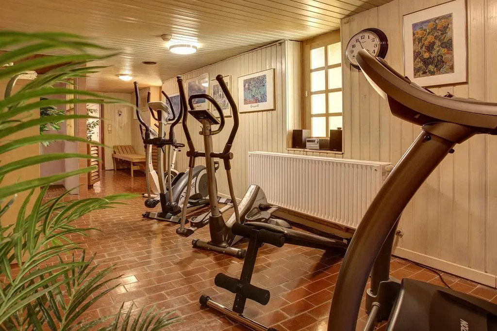 Trip Inn Hotel Blankenburg