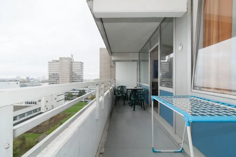 Monteurwohnung Neuss