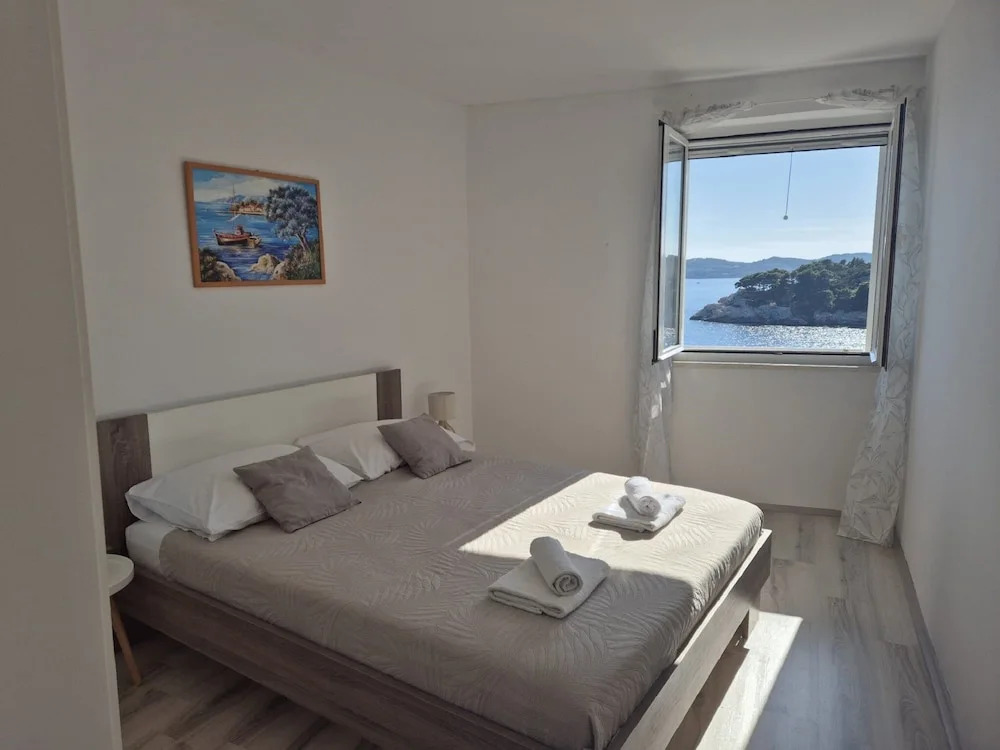 Apartmani Matea